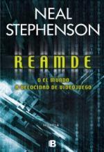 Reamde  -  Neal Stephenson