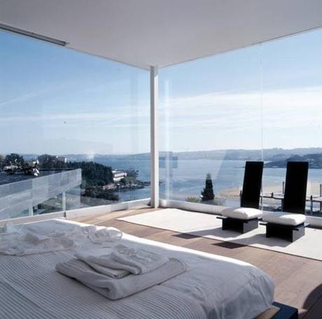 A-cero Projects Selección de dormitorios de A-cero