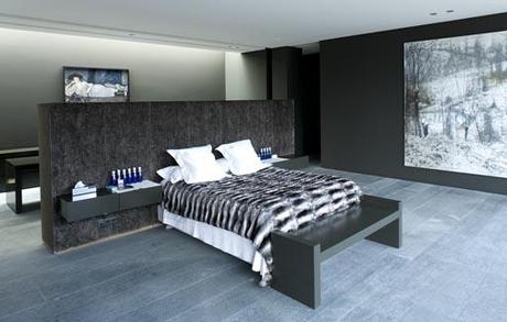 A-cero Projects Selección de dormitorios de A-cero