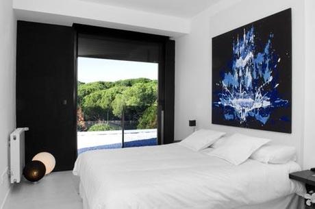 A-cero Projects Selección de dormitorios de A-cero