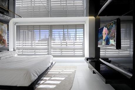 A-cero Projects Selección de dormitorios de A-cero