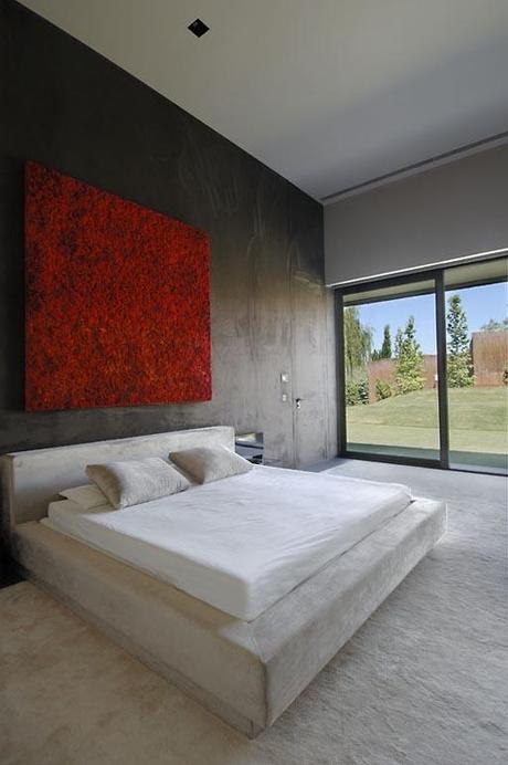 A-cero Projects Selección de dormitorios de A-cero