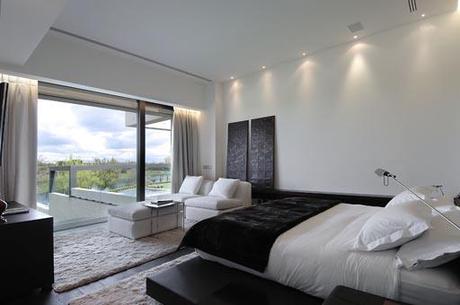 A-cero Projects Selección de dormitorios de A-cero