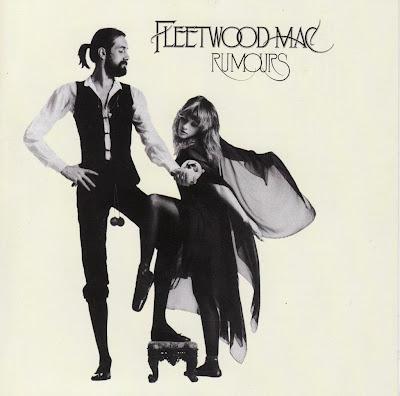 Landslide, Rumours, Fleetwood Mac, 1975