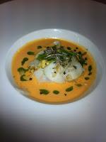 Restaurante Vintage - San Javier (Murcia)