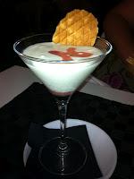 Restaurante Vintage - San Javier (Murcia)