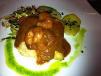 Restaurante Vintage - San Javier (Murcia)