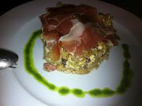 Restaurante Vintage - San Javier (Murcia)