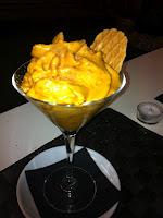 Restaurante Vintage - San Javier (Murcia)