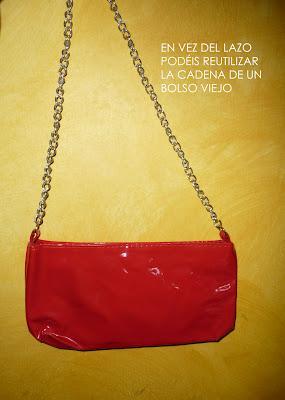 DIY: COLLAR DE FLORES