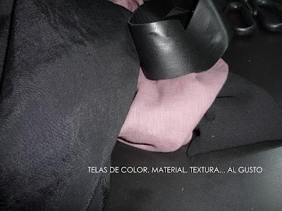 DIY: COLLAR DE FLORES