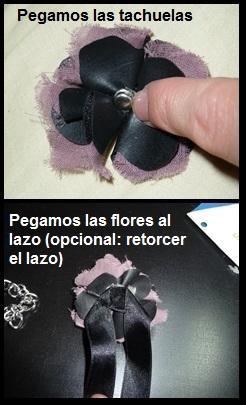 DIY: COLLAR DE FLORES