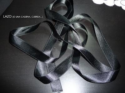 DIY: COLLAR DE FLORES