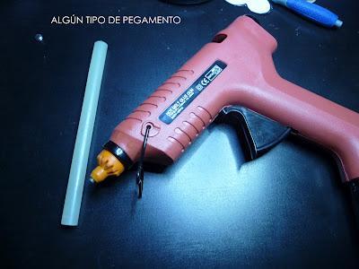 DIY: COLLAR DE FLORES