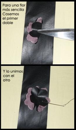 DIY: COLLAR DE FLORES