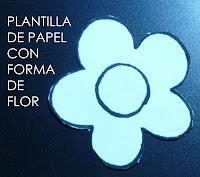 DIY: COLLAR DE FLORES