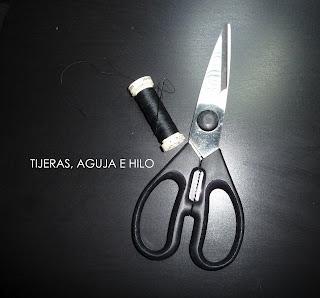 DIY: COLLAR DE FLORES