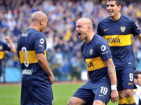 Boca y la practicidad