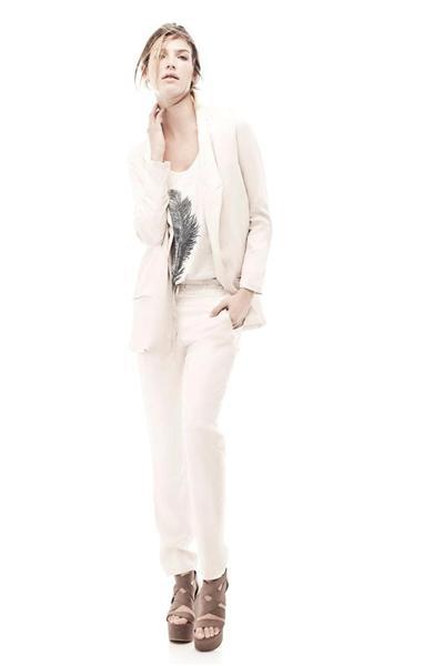 AYRES - Campaña primavera-verano 2012/13