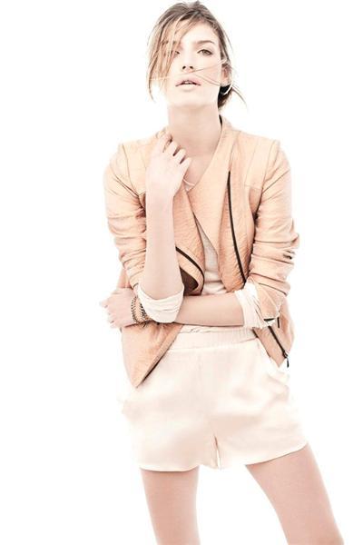 AYRES - Campaña primavera-verano 2012/13