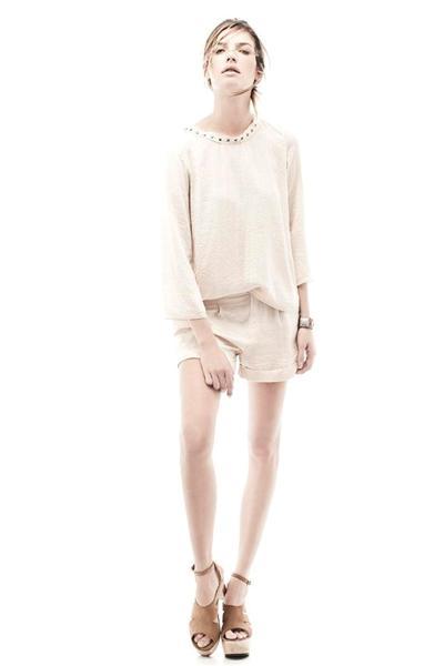 AYRES - Campaña primavera-verano 2012/13