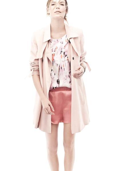 AYRES - Campaña primavera-verano 2012/13