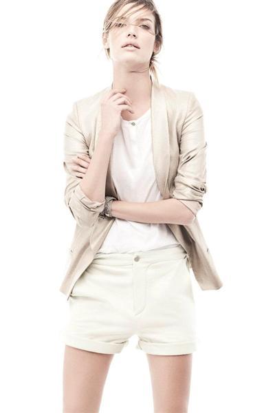 AYRES - Campaña primavera-verano 2012/13