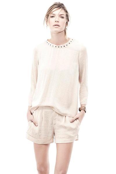 AYRES - Campaña primavera-verano 2012/13