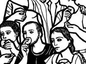 EVANGELIO DOMINICAL IMÁGENES: Agosto 2012