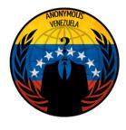 Anonymous Venezuela