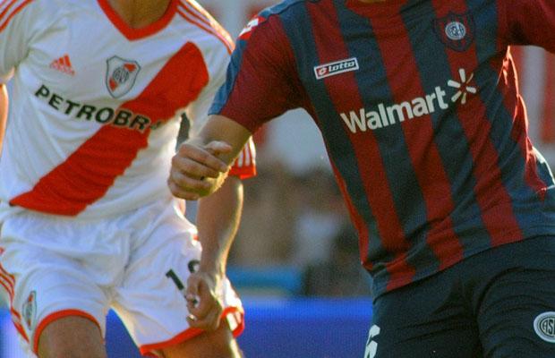 Día y horario definido para recibir a San Lorenzo