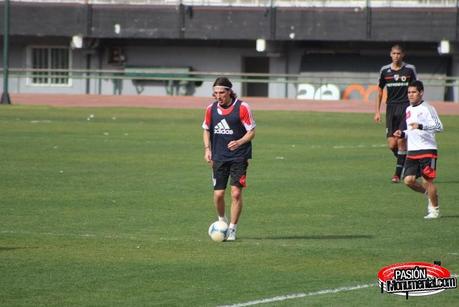 El Chiche no lo entretiene más