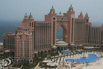 Atlantis Dubai | Casinos Dubai