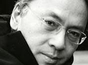 Entrevista escritor Kazuo Ishiguro