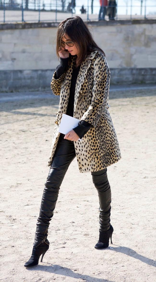 Emmanuelle Alt