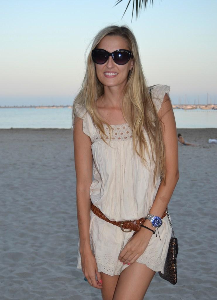 Summer Holidays - Day I