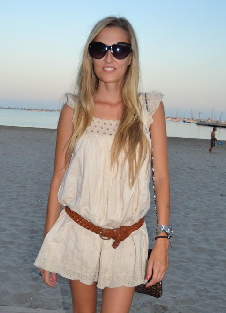 Summer Holidays - Day I