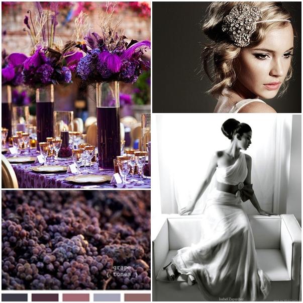 BODA: 1. Preparativos