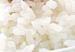 El arroz blanco puede aumentar las posibilidades de desarrollar diabetes