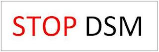 STOP DSM: Por un abordaje desde lo subjetivo