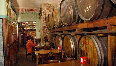 GRAN BODEGA SALTÓ