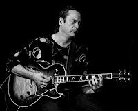 Mark Towns – Flamenco Jazz Latino