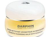 Bálsamo limpiador aromático palo rosa Darphin
