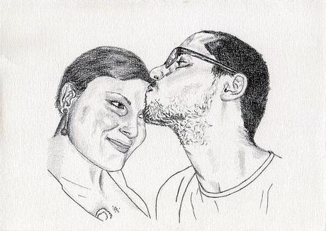 Retrato de Pedro Fernández Brito Retrato de Pedro Fernández Brito