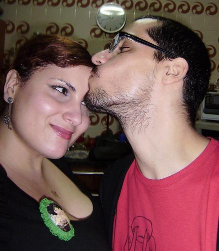 Retrato de Pedro Fernández Brito