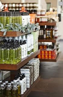 Descubriendo LA CHINATA: Bálsamo Labial y Crema de Pies y Codos