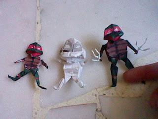 Modificar lo Establecido. Parte 1 Modificar lo Establecido. Parte 1