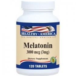 ¿Cuáles son los efectos secundarios de la Melatonina?