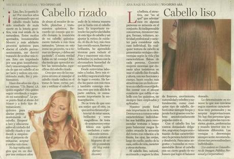 scan0001 Mi Vida Rizada hace colaboración con periódico Panameño La Prensa