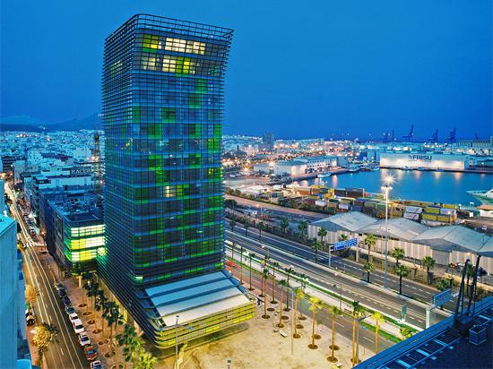 50 mejores arquitectos españoles (Ábalos y Herreros)